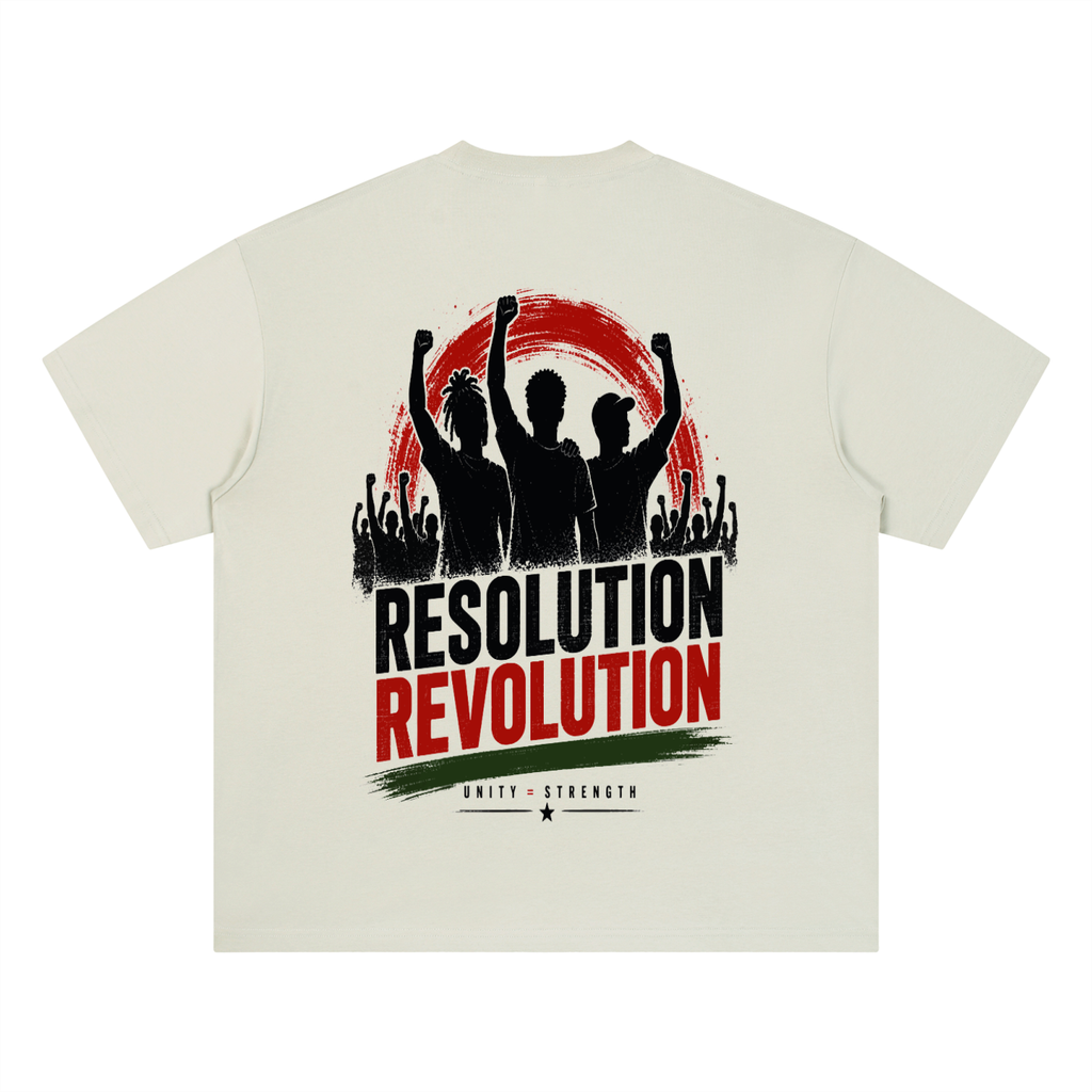Men's Quick Dry Drop Shoulder T-Shirt