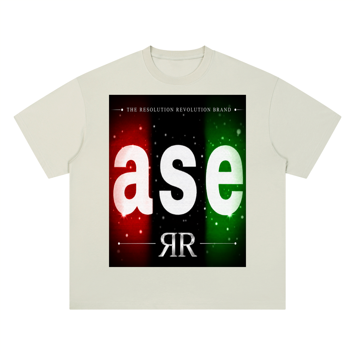 Men's Quick Dry Drop Shoulder T-Shirt